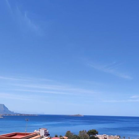 Tramonto Blu Apartment Palermo Exterior foto